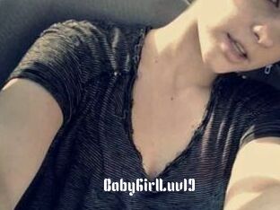 BabyGirlLuv19