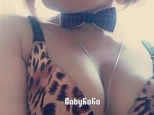 BabyGoGo