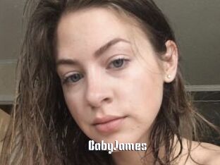 BabyJames