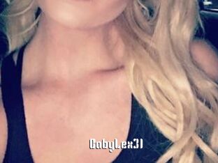 BabyLex31