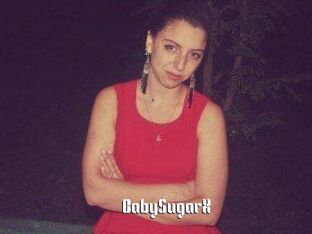 BabySugarX