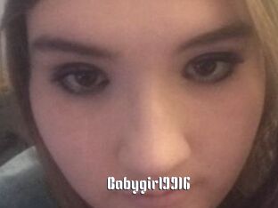Babygirl9916