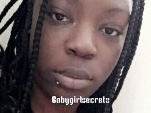 Babygirlsecretz