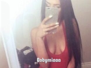 Babymiaaa