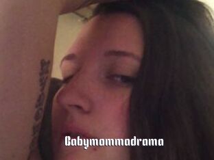 Babymommadrama