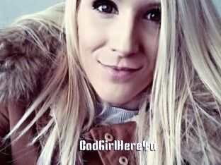BadGirlHere4u