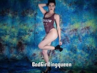 BadGirltingqueen