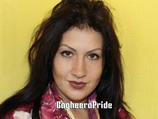 BagheeraPride