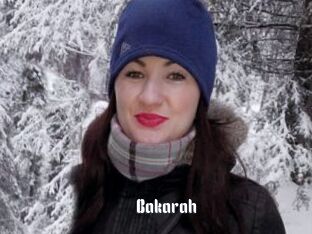 Bakarah