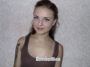 Bambolllina