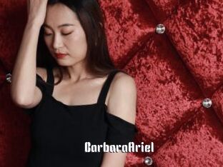 BarbaraAriel