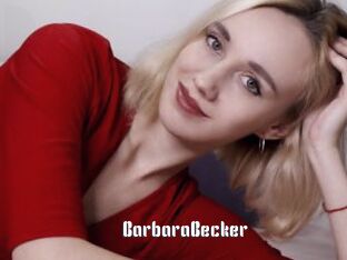 BarbaraBecker