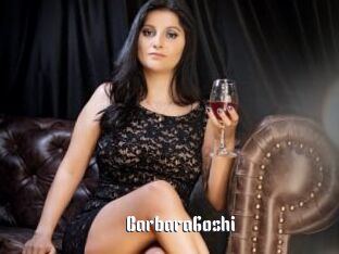 BarbaraGoshi