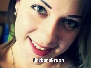 BarbaraGreen