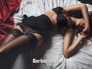BarbaraHotAss