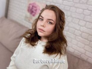BarbaraNimue