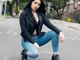 BarbaraThomps