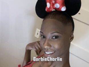 BarbieCharlie
