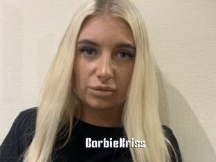 BarbieKriss