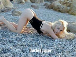BarbieLuxor