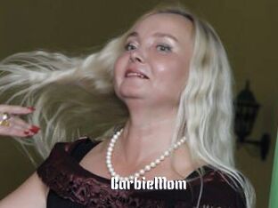 BarbieMom