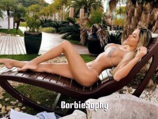 BarbieSophy