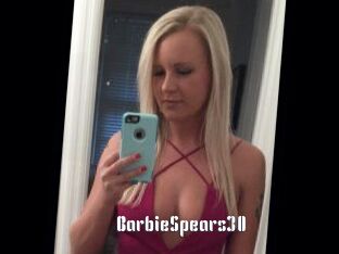 BarbieSpears30