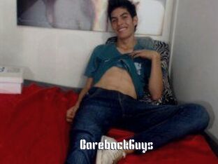 BarebackGuys
