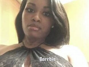 Barrbie