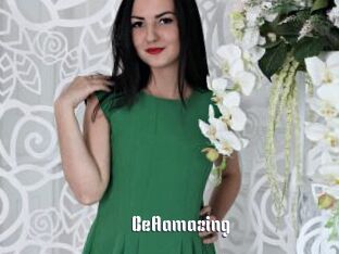 BeAamazing