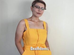 BeaAdams