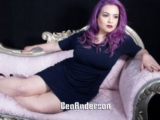BeaAnderson
