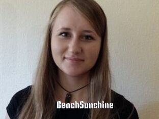 BeachSunshine