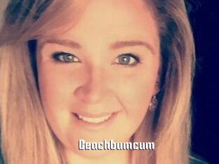 Beachbum_cum