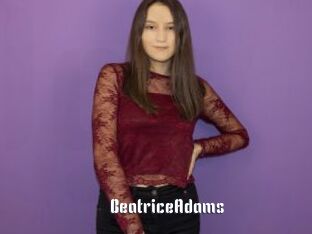 BeatriceAdams