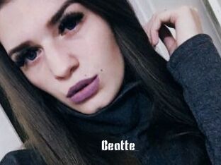 Beatte