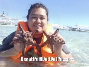 BeautifullWetWetPussyxx