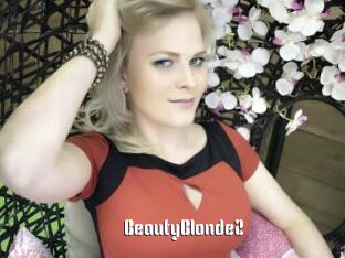BeautyBlondeZ