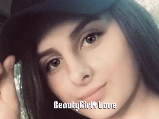 BeautyGirl4Love