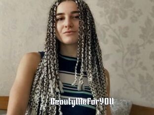 BeautyMeForYOU