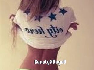 BeautyXAngell