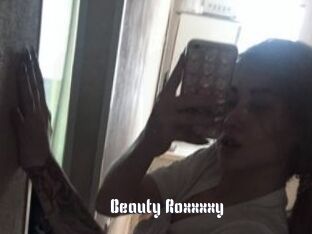 Beauty_Roxxxxy