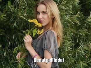 BeautyxModel