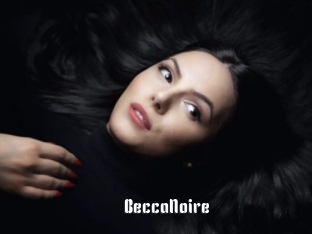 BeccaNoire