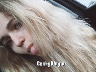 BeckyWayne