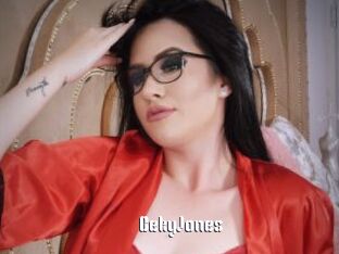 BekyJones