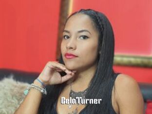 BelaTurner