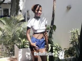 BellaAirlin