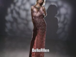 BellaAllen
