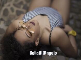 BellaDiiAngelo